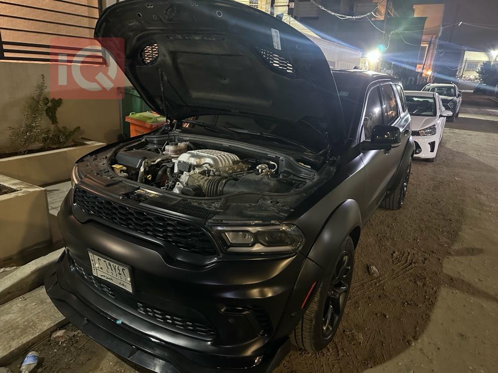 دودج دورانجو